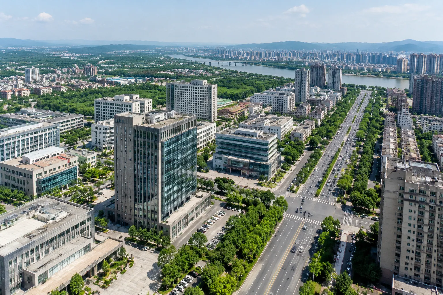 服务范围扩展至省内十城，支持远程与现场结合