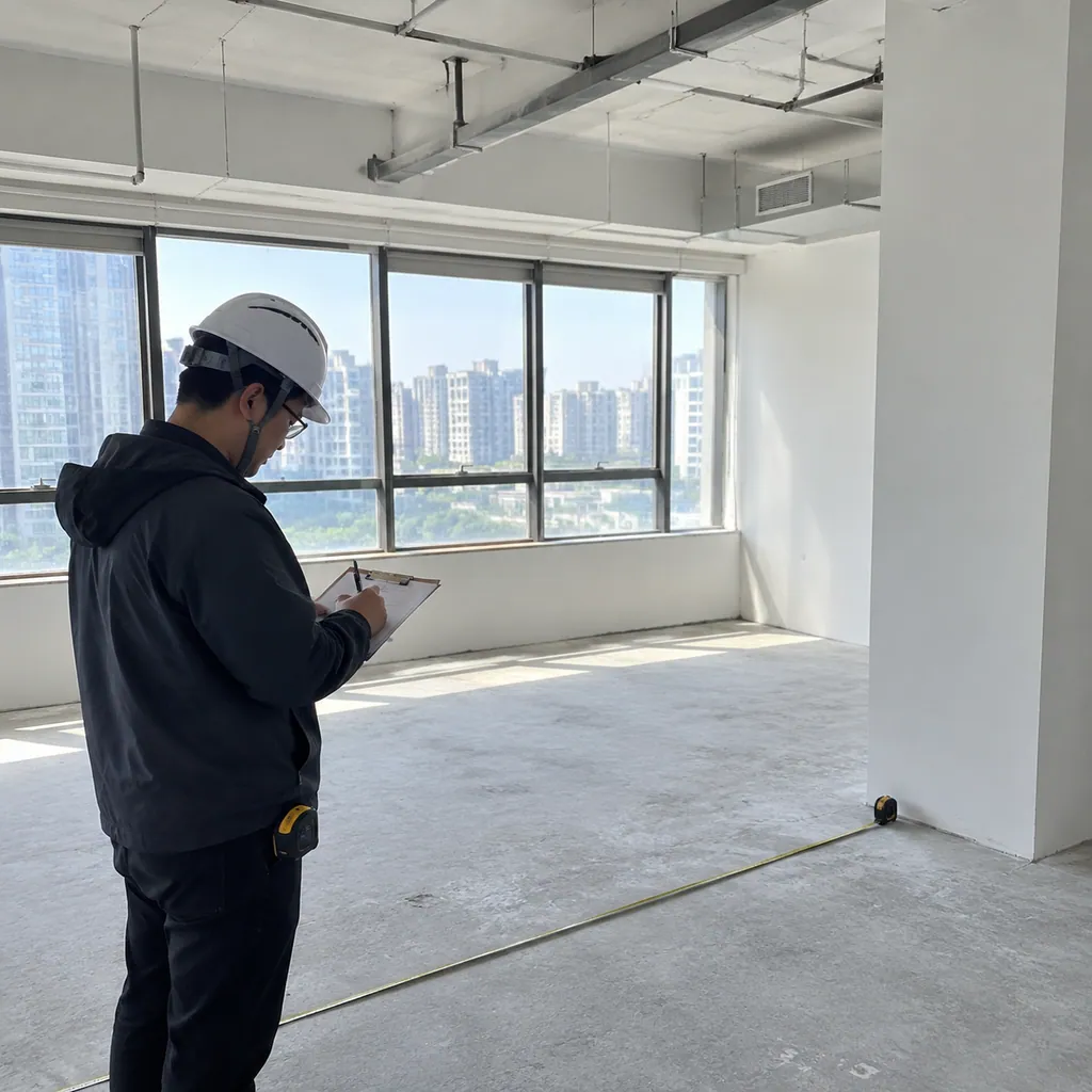 仙桃本地现场勘测服务上线，市区免勘测费