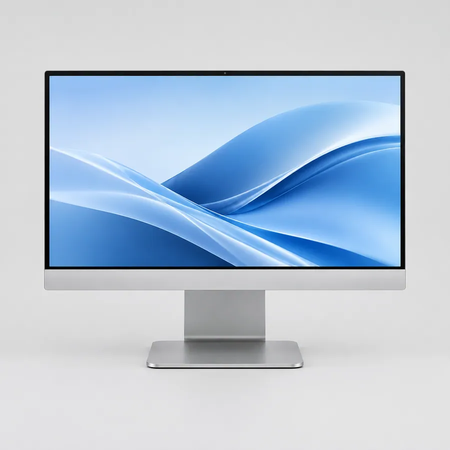 23.8英寸商用一体机 LH-AIO23
