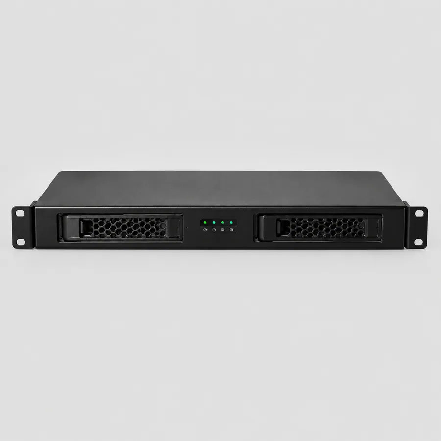备份一体机 4TB LH-BK4000
