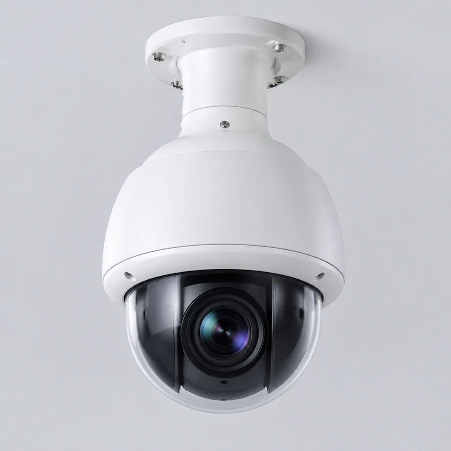 23倍网络球机 LH-CAM-PTZ