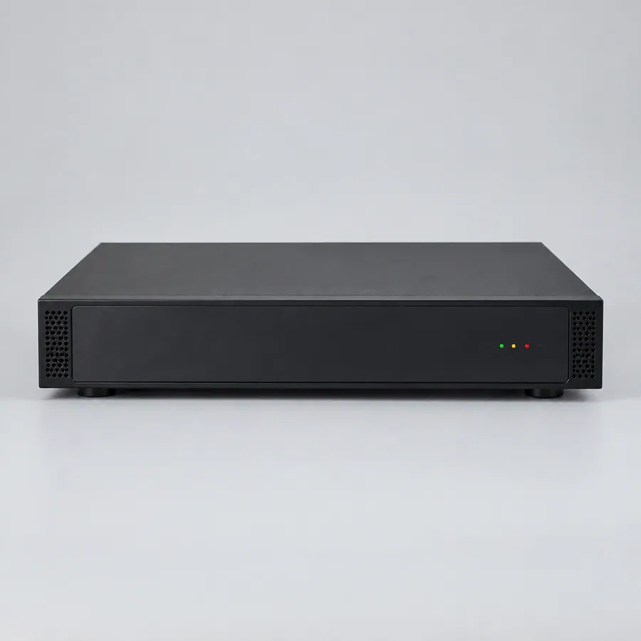 32路网络录像机 LH-NVR32