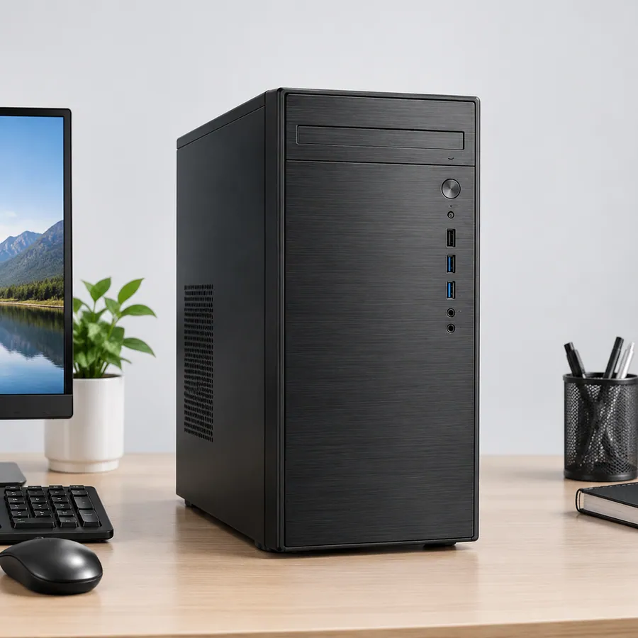 商用台式机 LH-PC-D200