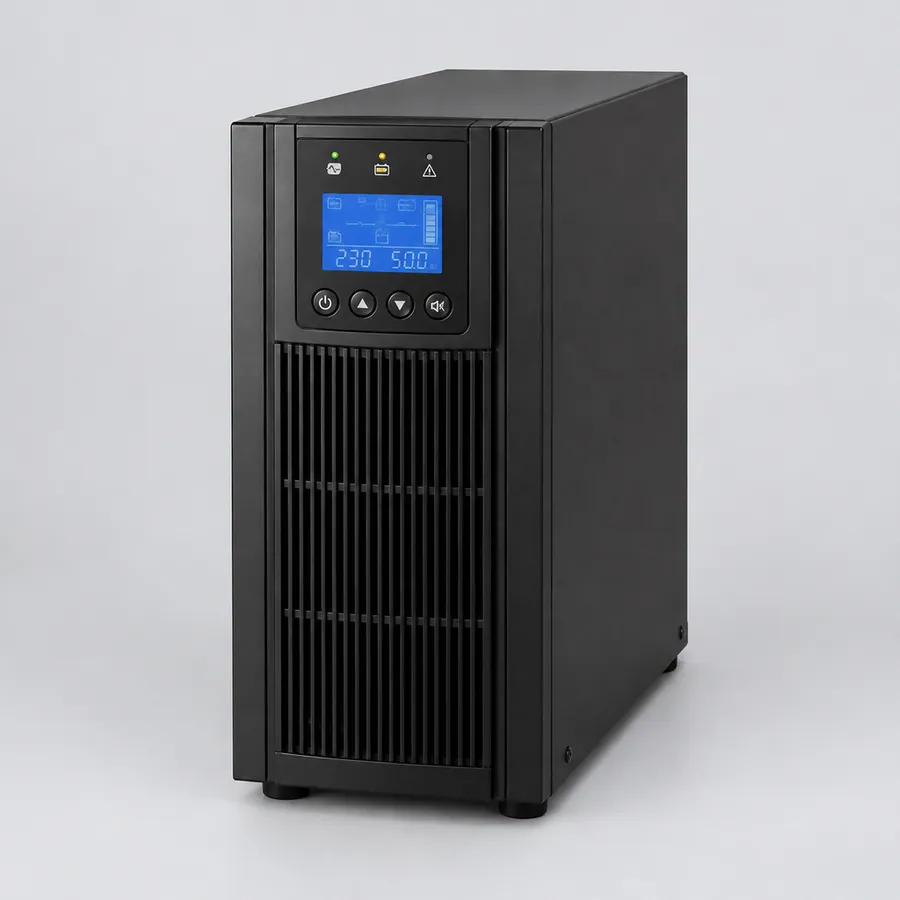 在线式UPS 3KVA LH-UPS3000