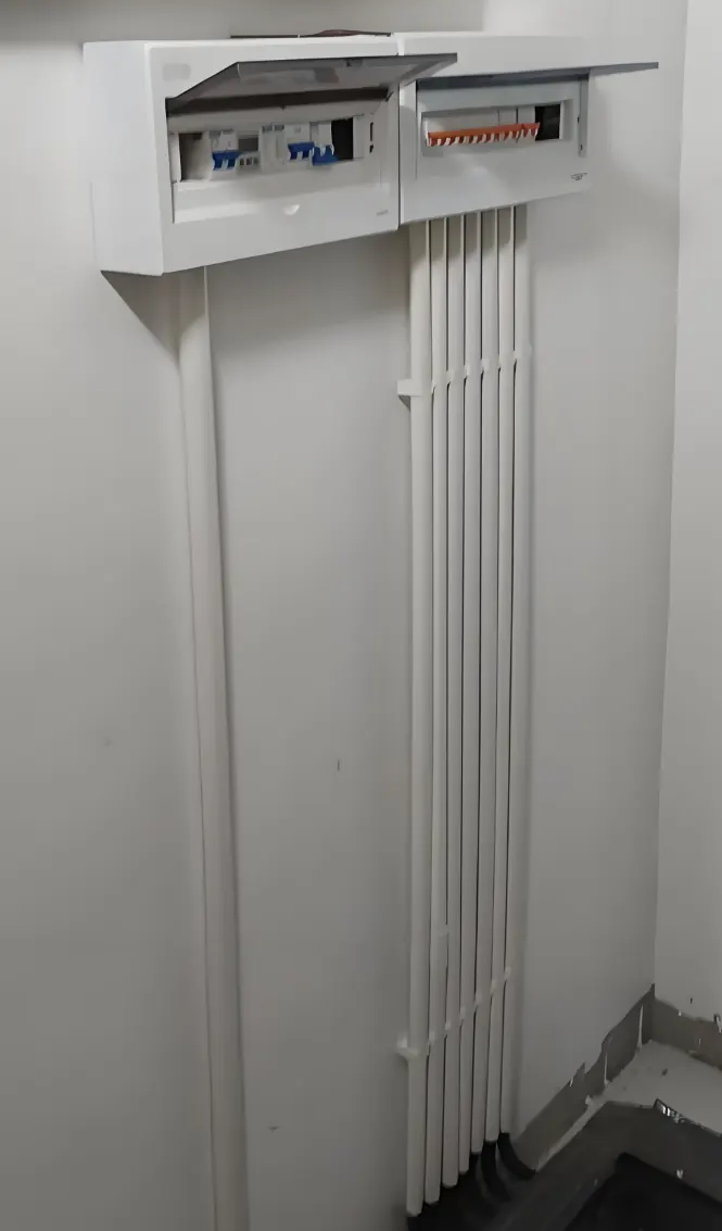 交付给您哪几样东西