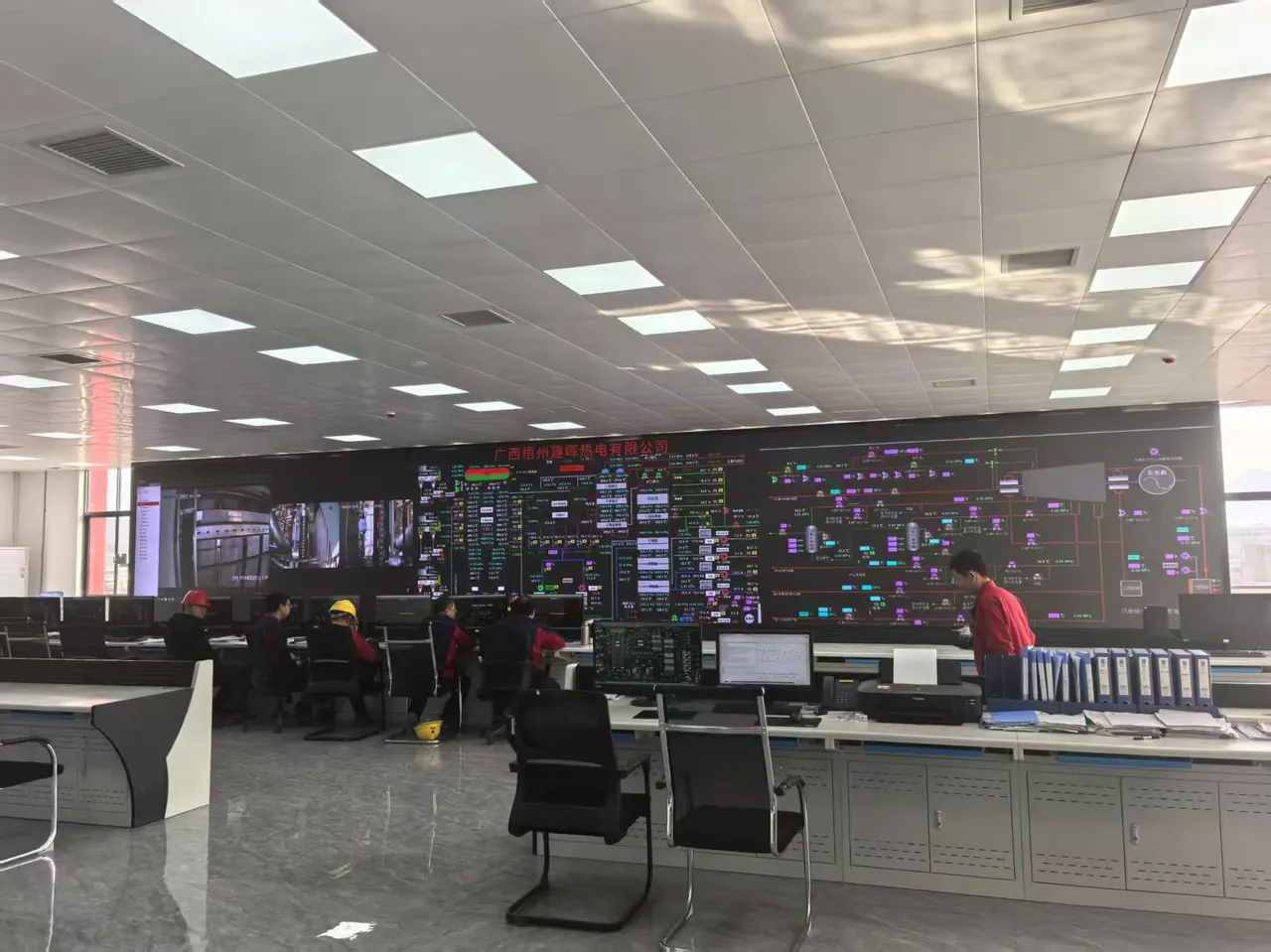 实施步骤