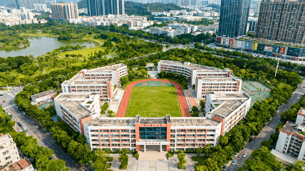 某连锁超市新店弱电新建