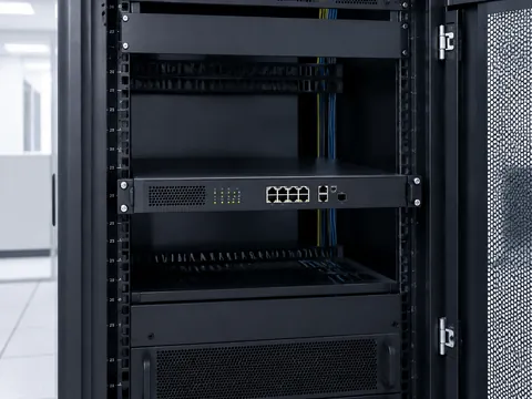 运维安全审计堡垒机 LH-BS300