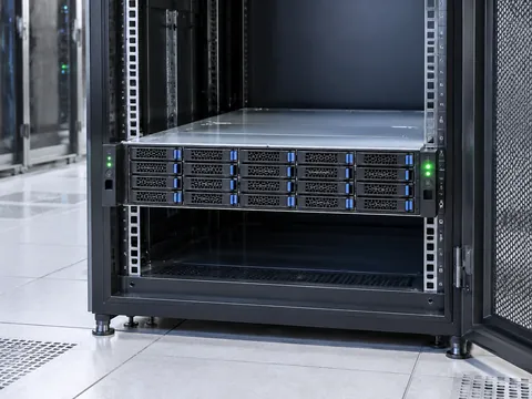 2U 机架服务器 双路 LH-RS4800